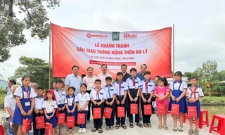 Livecool – Lan tỏa giá trị nhân văn qua các hoạt động trách nhiệm xã hội vì cộng đồng