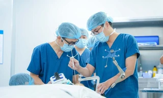 10 năm Vinmec Central Park: Từ bệnh viện quốc tế đến khát vọng kiến tạo mô hình 'y học dựa trên giá trị'