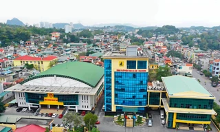 Than Hà Lầm tăng tốc chuyển đổi số