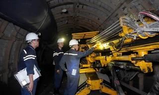 Than Hà Lầm bước vào năm 2026, ưu tiên đầu tư an toàn