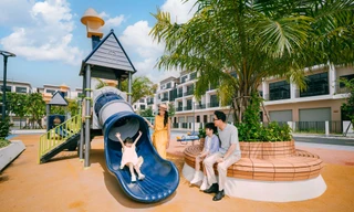 T&T City Millennia ghi dấu cuối năm với danh hiệu Dự án đáng sống 2025 và cú hích từ tiểu khu mới