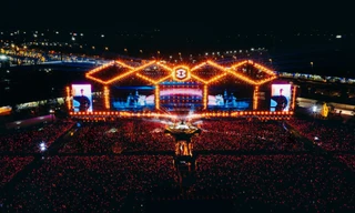 Vingroup công bố trụ cột văn hóa – kiến tạo không gian nghệ thuật đẳng cấp quốc tế