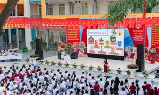 InnovaConnect, InnovaTalk - Cầu nối xóa nhòa biên giới khoa học Việt Nam và thế giới