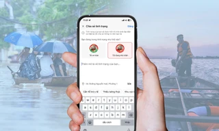 Zalo mở tính năng SOS, tiếp cận 25 triệu người dân sau 3 ngày