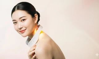 Quà tặng doanh nghiệp 20/10: Khi công nghệ chăm sóc sắc đẹp Nhật Bản lên ngôi