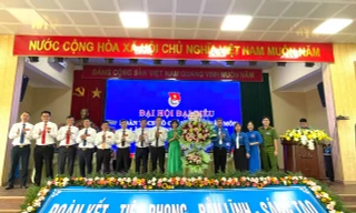 Tuổi trẻ xã Văn Môn góp phần xây dựng quê hương văn minh và giàu đẹp