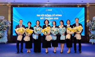 NCB kiện toàn nhân sự HĐQT, BKS nhiệm kỳ mới, quyết tâm hoàn thành sớm PACCL