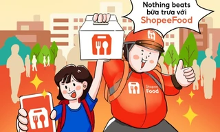 1001 câu chuyện ăn uống của sinh viên, từ 'than dữ' đến 'thư giãn'