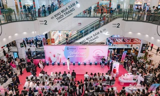 CLIO Professional và Peripera đẩy mạnh chiến lược thương hiệu tại Việt Nam