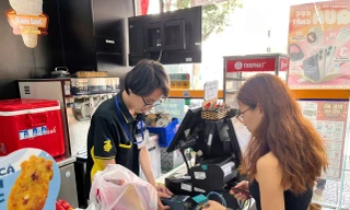 Việt Nam dẫn đầu trong việc chấp nhận thanh toán số tại khu vực châu Á - Thái Bình Dương 