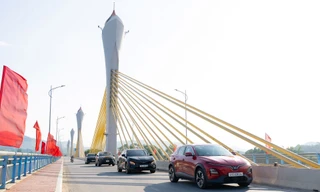 Ưu thế toàn diện giúp xe điện VinFast không đối thủ trong cuộc đua doanh số