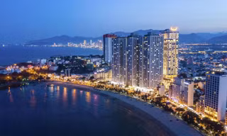 Bất động sản dòng tiền trở lại: Xu hướng đầu tư mới tại Nha Trang?