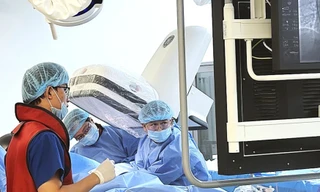 Vinmec Nha Trang cứu sống du khách Hàn Quốc nguy kịch, đưa về nước an toàn