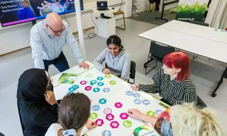 Nhiều lợi thế với ứng viên Việt ở kỳ tuyển sinh riêng của ĐH danh tiếng Phần Lan