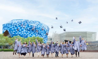 Lần đầu tiên Việt Nam có trường đào tạo MBA lọt Top 43 châu Á: BUV khẳng định vị thế dẫn đầu