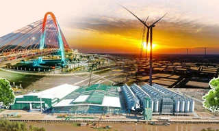 Hạnh phúc là người Việt Nam