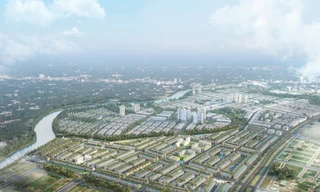 5 lý do khiến T&T City Millennia là lựa chọn an cư, đầu tư xứng tầm