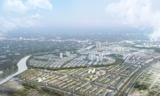 5 lý do khiến T&T City Millennia là lựa chọn an cư, đầu tư xứng tầm