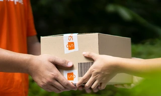 Shopee nâng cao trải nghiệm mua sắm cho người tiêu dùng Việt