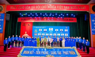 Sức trẻ góp phần xây dựng xã Tiên Du sớm trở thành phường