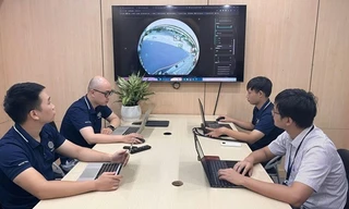 Nghiên cứu AI trên dữ liệu Việt - nền tảng cho chủ quyền công nghệ