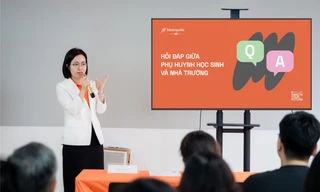 2025 học ngành gì để không 'lạc hướng' giữa làn sóng công nghệ?