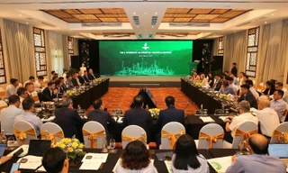 BSR cam kết cùng các đối tác xây dựng quan hệ đối tác bền chặt, cùng nhau vượt qua thách thức 