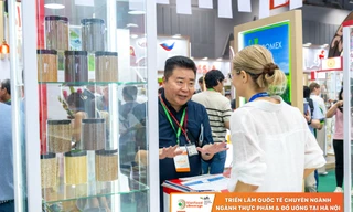 Vietfood & Beverage – Propack Vietnam 2025 tại Hà Nội: Thúc đẩy hợp tác, mở rộng chuỗi cung ứng ngành F&B