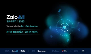 Chuyên gia NVIDIA, OpenAI… thảo luận về tương lai của AI Việt