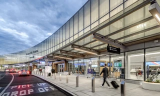 Sân bay Quốc tế San Francisco (SFO) đẩy mạnh kết nối thương mại – du lịch cùng Việt Nam