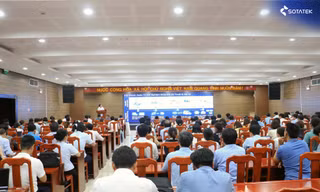 Bộ giải pháp y tế SotaMed ứng dụng AI trong kỷ nguyên số