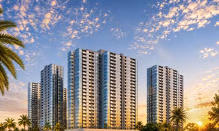 Bộ ba lợi thế khó sao chép của căn hộ The Sunrise Bay vừa ra mắt: Chuẩn Diamond, vị trí độc tôn và sở hữu lâu dài