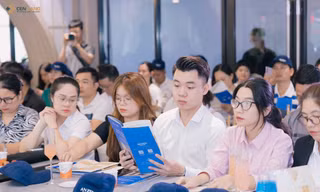 Môi giới bất động sản: Giấc mơ lớn giữa những thách thức ngày càng khắc nghiệt