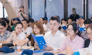 Môi giới bất động sản: Giấc mơ lớn giữa những thách thức ngày càng khắc nghiệt