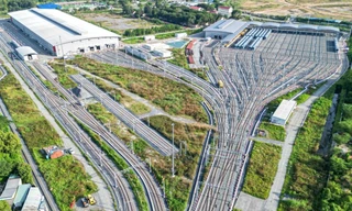 Hạ tầng dồn dập triển khai đưa Vinhomes Green City thành tâm điểm an cư, đầu tư sáng nhất Tây Bắc TP.HCM 