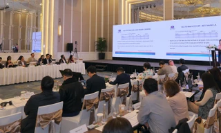 Tăng cường phòng chống và sàng lọc phát hiện sớm ung thư phổi – Kinh nghiệm quốc tế và định hướng tại Việt Nam