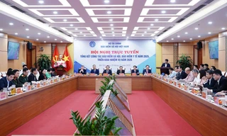 BHXH Việt Nam hoàn thành toàn diện các chỉ tiêu an sinh năm 2025