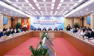BHXH Việt Nam hoàn thành toàn diện các chỉ tiêu an sinh năm 2025