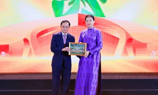 HDBank chung tay hỗ trợ đồng bào vùng bão lũ