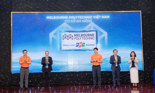 “Du học” Australia ngay tại “thành phố đáng sống nhất Việt Nam”