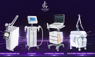 LG Clinic đầu tư triệu đô công nghệ điều trị da đắt nhất thế giới cho siêu phẩm sắp ra mắt tại Phú Nhuận