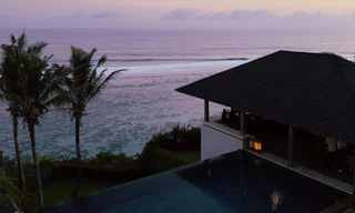 Bali và triết lý nghỉ dưỡng 'tĩnh lặng trong thiên nhiên'