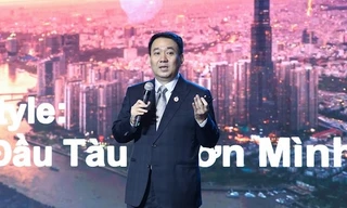 PNJ và chiến lược dẫn dắt kinh tế lifestyle tại TPHCM