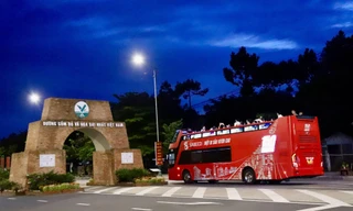 SABECO gắn kết với cộng đồng qua chiến dịch '150 năm di sản vươn cao'