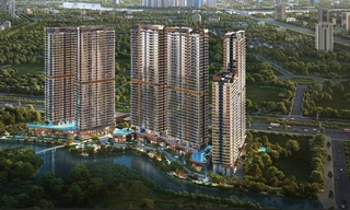 Eaton Park và triển vọng đầu tư