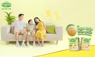 Vì sao đậu nành là lựa chọn dinh dưỡng bền vững cho tương lai?