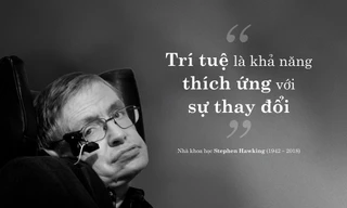 Xây dựng xã hội học tập: Cách tiếp cận mới cho tăng trưởng và phát triển