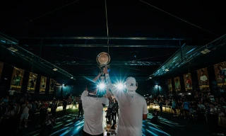 Pickleball D-Joy Vietnam Masters - Petrolimex Cup: Kiến tạo nền móng Pickleball Việt Nam