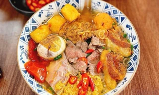 Những món ngon không nên bỏ qua khi đến Phú Thọ du xuân đầu năm