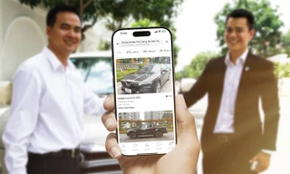 Giải mã hiện tượng Sigo trên thị trường cho thuê xe tự lái tại Việt Nam